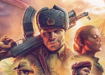 Что готовит THQ Nordic: Рассказываем про Jagged Alliance 3