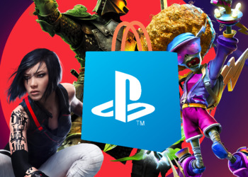 Подписаться на EA Play в PS Store можно по низкой цене - новая акция для владельцев PS4 и PS5