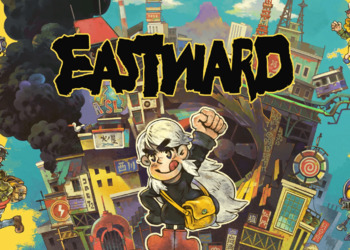 Поклонникам The Legend of Zelda и Earthbound на заметку: Геймеры и журналисты тепло встретили красивую игру Eastward