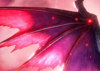 Лето 2022: Capcom анонсировала Monster Hunter Rise: Sunbreak для Nintendo Switch
