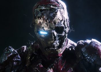 Marvel Studios готовит экранизацию серии комиксов