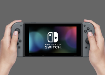 Новая прошивка Nintendo Switch ускорила запуск некоторых игр