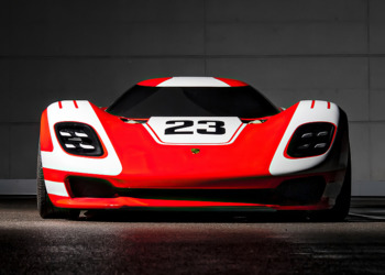 Время пристегнуться: Новый рекламный ролик Gran Turismo 7 посвятили машинам Porsche