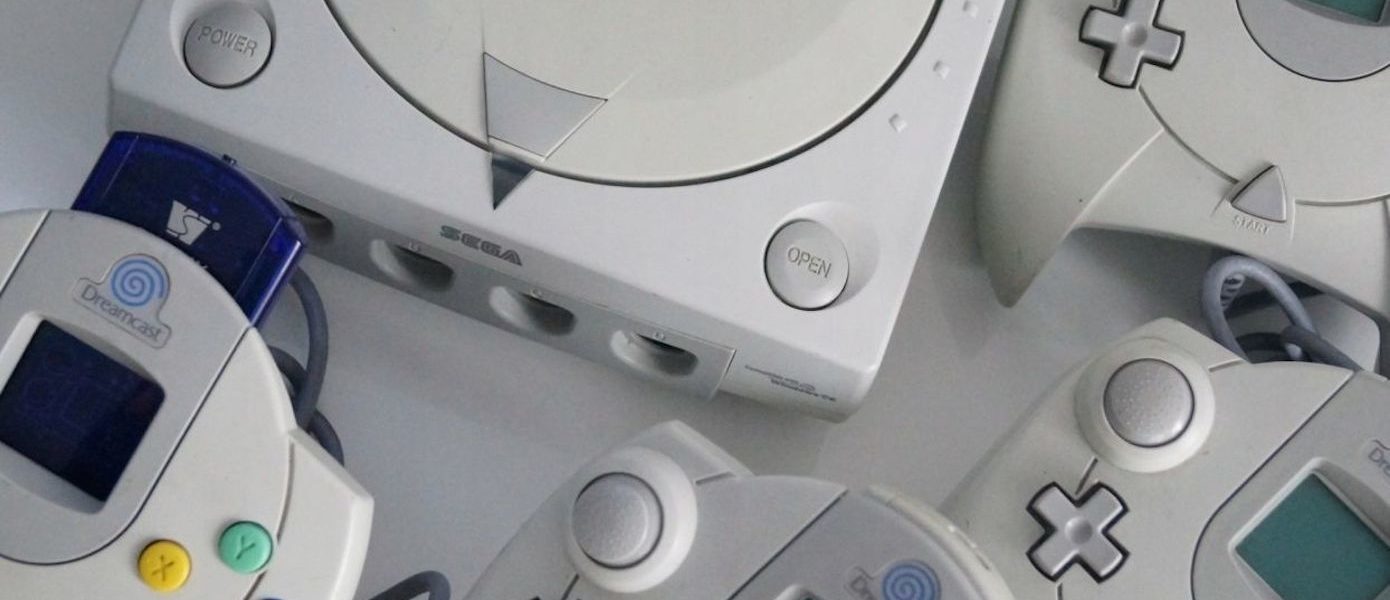 В сети появились прототипы сотен игр для Xbox и Dreamcast