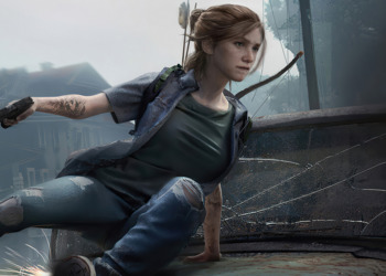 Naughty Dog вернулась в студию захвата движений - идет работа над новой игрой