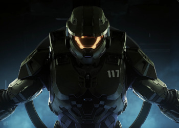 Флагманский шутер Xbox: Halo Infinite доступна для предзаказа на дисках в России за 4,599 рублей