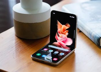 СМИ: Google разрабатывает второй складной смартфон — первый Pixel компания намерена выпустить до конца года