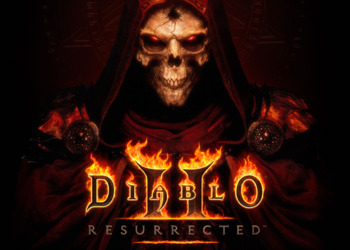 Blizzard: Diablo II Resurrected работает на Switch