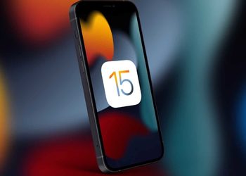 Apple выпустила iOS 15 для iPhone 6s и новее