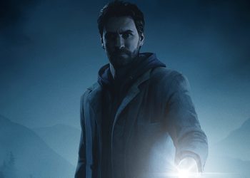 Ремастер Alan Wake для Switch получил возрастной рейтинг в Бразилии - это нативный порт
