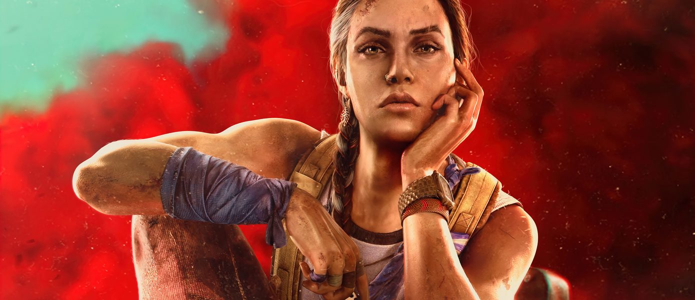 Некстген без лучей: Far Cry 6 не будет поддерживать рейтрейсинг на Xbox Series X|S  и PlayStation 5