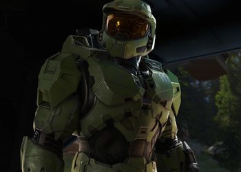 Флагман Xbox: Появились новые скриншоты и арты Halo Infinite - игроков приглашают на техническое тестирование