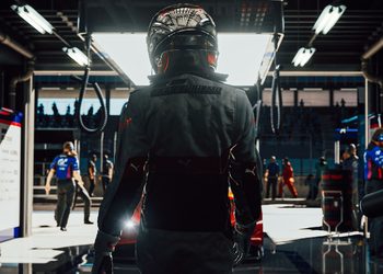 Gran Turismo 7 доступна для предзаказа в PS Store - базовое издание для PlayStation 5 стоит 5,499 рублей