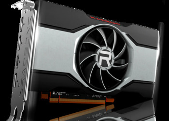 СМИ: AMD Radeon RX 6600 выйдет в середине октября — стали известны точные характеристики