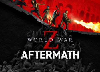 60 FPS в 4K, вид от первого лица и Камчатка: Зомби-шутер World War Z получил крупное обновление
