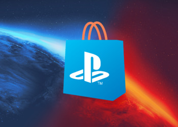 Специальное предолжение для фанатов Mass Effect: Sony анонсировала новую акцию в PS Store