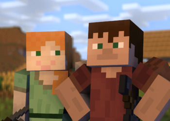 Гид Minecraft: Как добавлять друзей в Майнкрафт