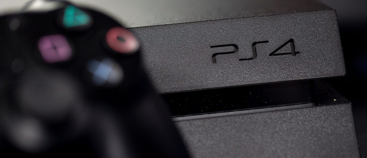 Новая прошивка PlayStation 4 исправила проблему с разряженной батарейкой - игры теперь запускаются
