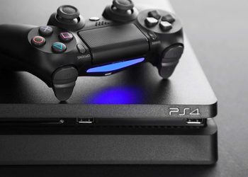 Новая прошивка PlayStation 4 исправила проблему с разряженной батарейкой - игры теперь запускаются