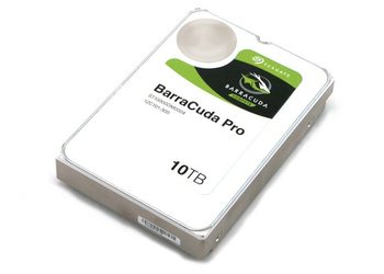 Seagate останавливает производство жёстких дисков Barracuda Pro — их скоро заменят на другие