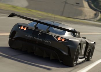 Графика с PlayStation 5: Sony показала новые скриншоты Gran Turismo 7 в 4K