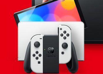 Распаковка Nintendo Switch OLED от безумного японского блогера - это надо видеть