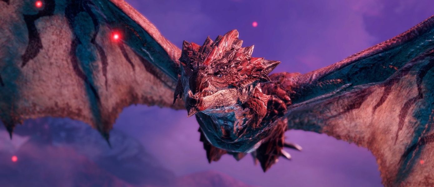 Capcom празднует успех: Продажи Monster Hunter Rise для Nintendo Switch достигли новой высоты