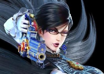 Ожидание окончено? Bayonetta 3 для Nintendo Switch могут показать уже сегодня