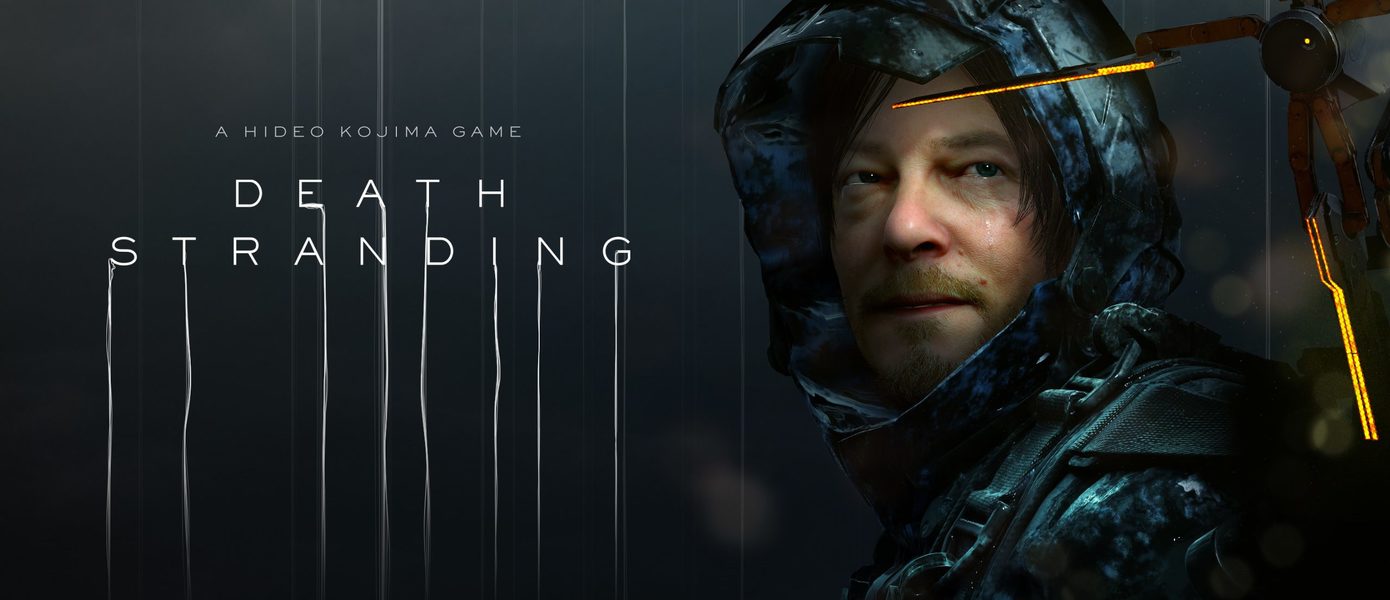 60 FPS, режим ультраширокой картинки и быстрые загрузки: Death Stranding Director's Cut протестировали на PlayStation 5