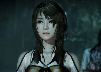 Ремастер хоррора Fatal Frame: Maiden of Black Water стал доступен для предзаказа. Цены — от 1,333 до 3,599 рублей