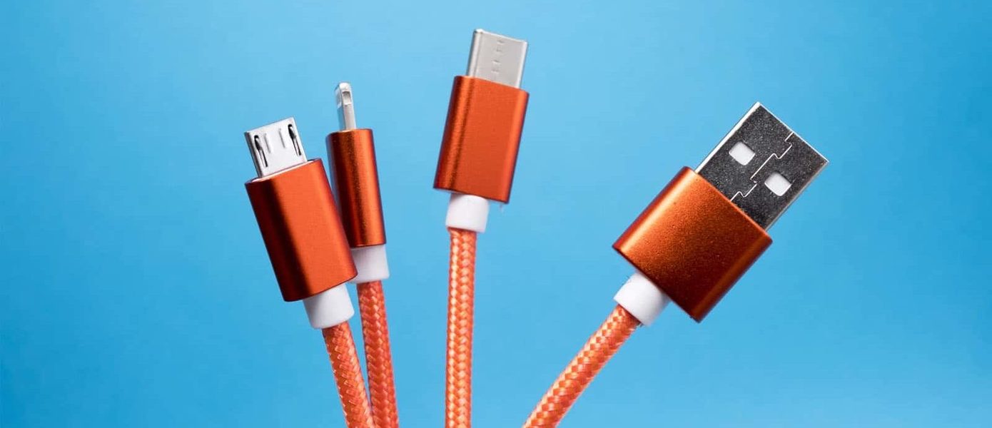 Еврокомиссия официально потребовала от производителей электроники использовать разъём USB-C для зарядки