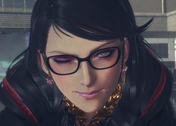 Официально: Bayonetta 3 выйдет на русском языке, раскрыты первые детали и скриншоты