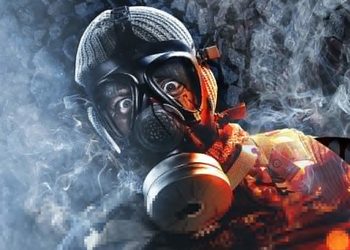 Представлены скриншоты и геймплей Battlefield Mobile