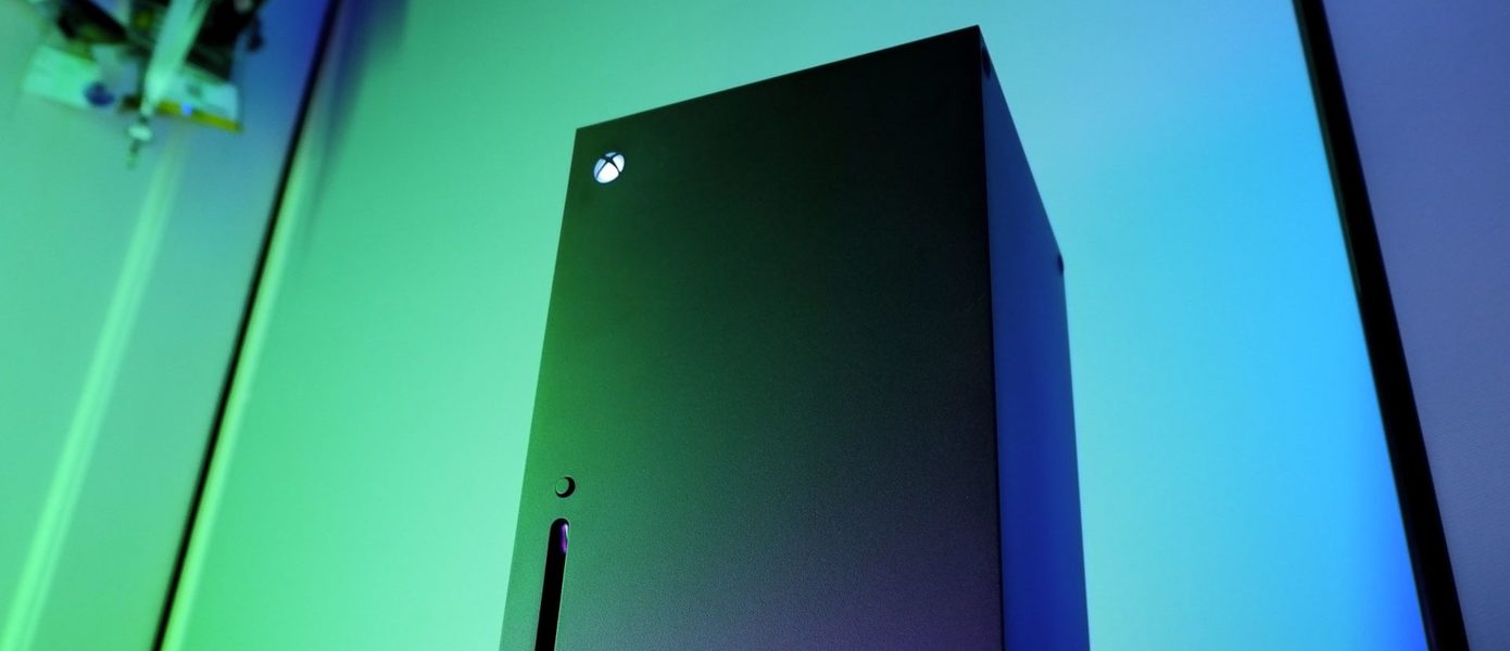 Microsoft выпустила обновление для Xbox с новым браузером Edge - он может запускать Google Stadia и Discord