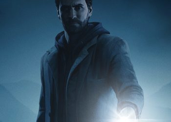 Десять лет разницы: Remedy выпустила новый трейлер Alan Wake Remastered со сравнением графики