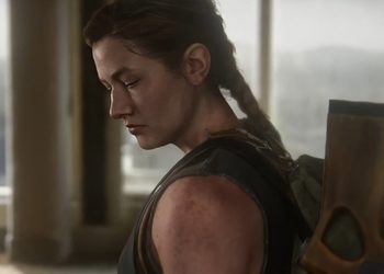 Naughty Dog представит завтра