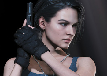 Трассировка лучей, новый контент и улучшенная графика: В сеть утекли подробности и обложки Resident Evil 3: Nemesis Edition - слух