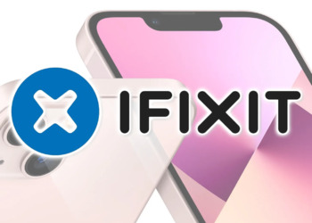 Специалисты iFixit опубликовали предварительную разборку iPhone 13 и iPhone 13 Pro