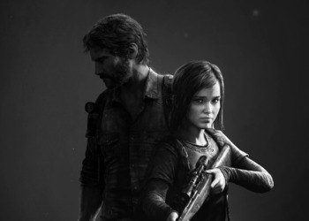 Naughty Dog показала первый кадр из сериала The Last of Us
