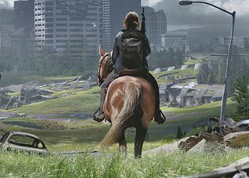 Официально: Naughty Dog расширила команду The Last of Us и работает над амбициозным проектом по франшизе