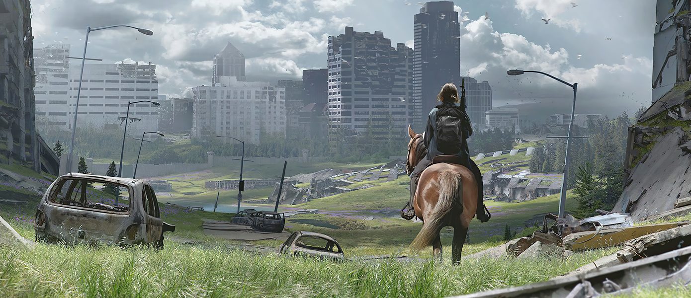 Официально: Naughty Dog расширила команду The Last of Us и работает над амбициозным проектом по франшизе