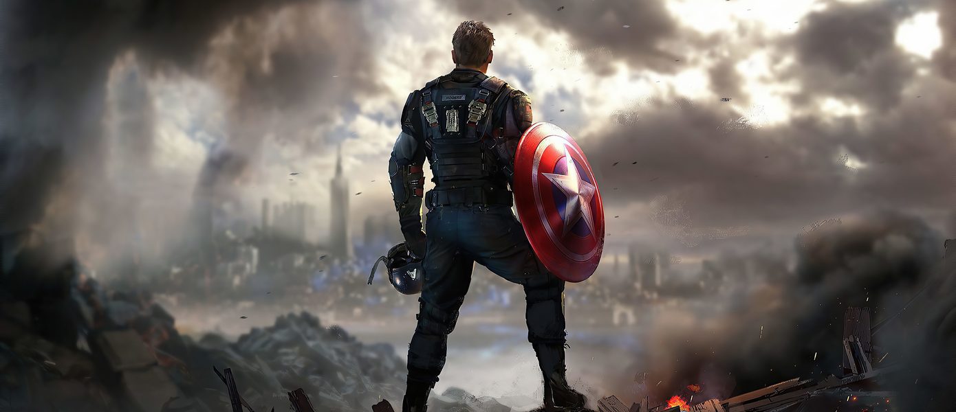 Подписчикам Game Pass объявили общий сбор: Marvel's Avengers появится в сервисе Microsoft на Xbox и PC