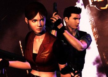 Resident Evil Code: Veronica X и Castlevania: Harmony of Despair раздадут подписчикам Xbox Live Gold в октябре