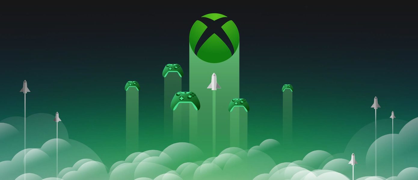 Облачное расширение: Microsoft начинает тестировать xCloud на Xbox