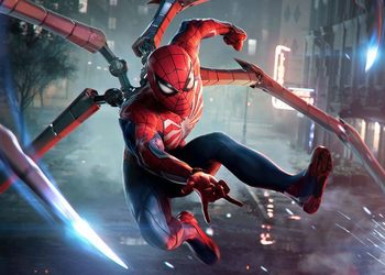 Marvel Games: Spider-Man 2 от Insomniac Games - это 