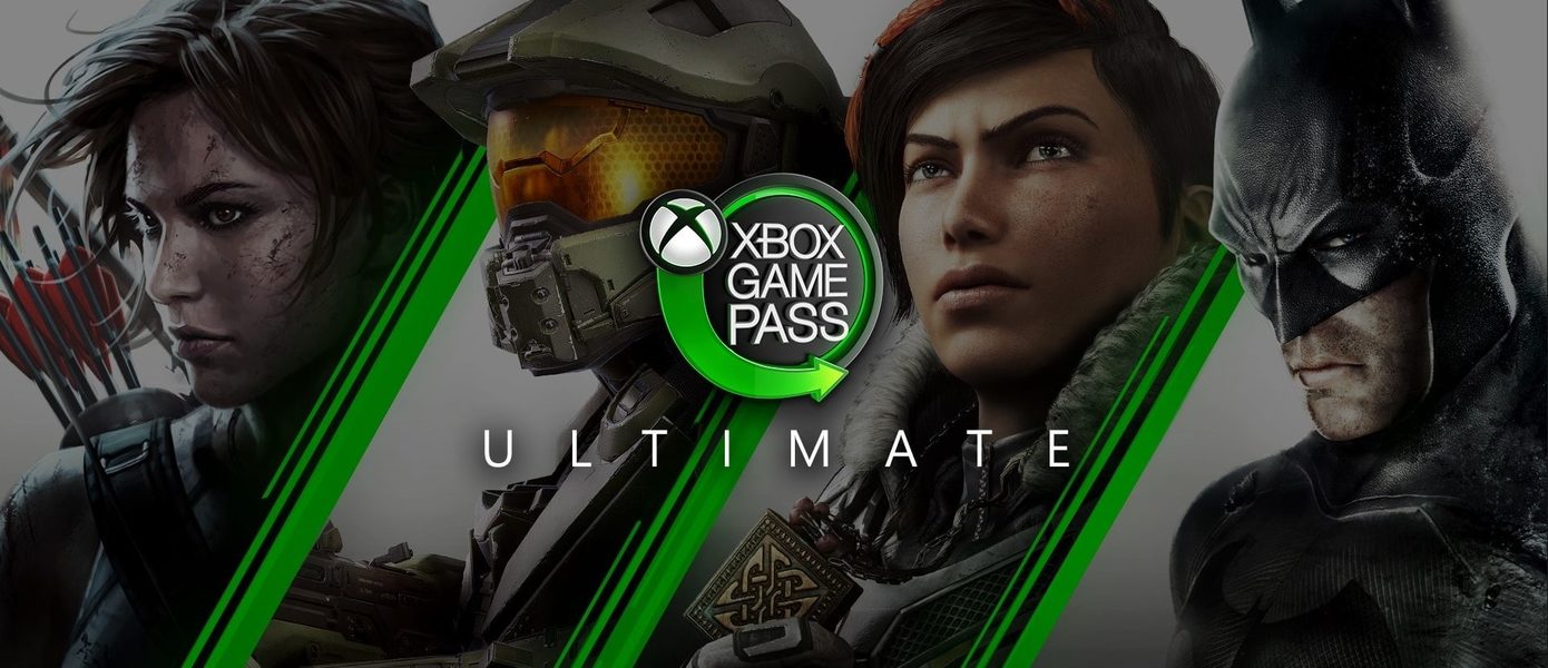 Глава Take-Two Interactive заявил о 30 млн подписчиков Xbox Game Pass