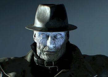 Sony зарегистрировала интересный игровой патент с упоминанием хорроров