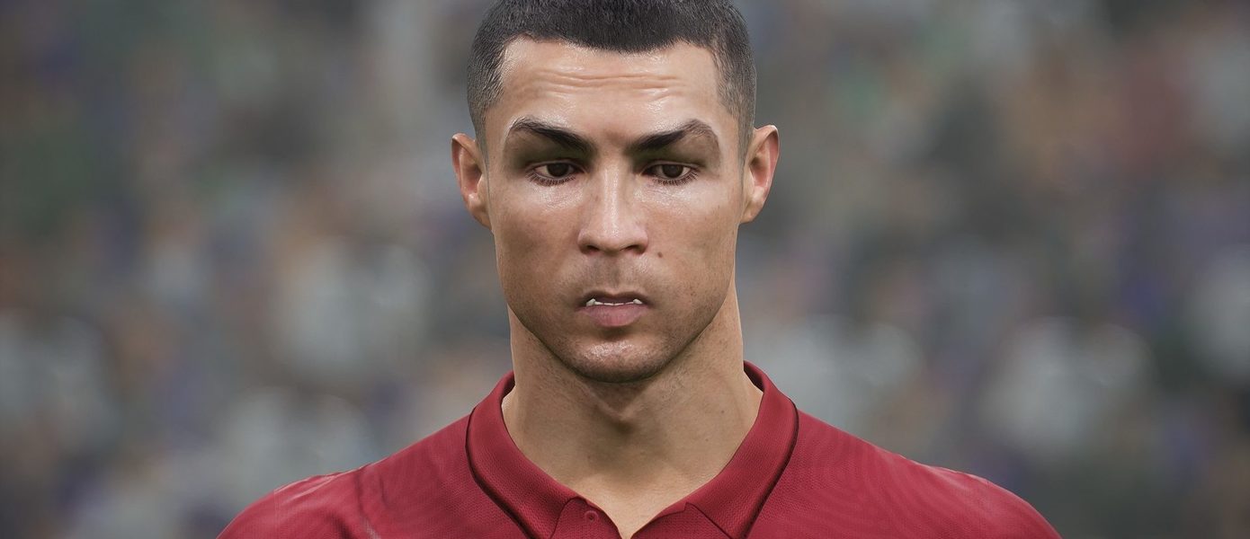 Pes 2022 стим фото 40