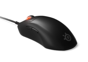 Обзор удобной мышки Steelseries Prime