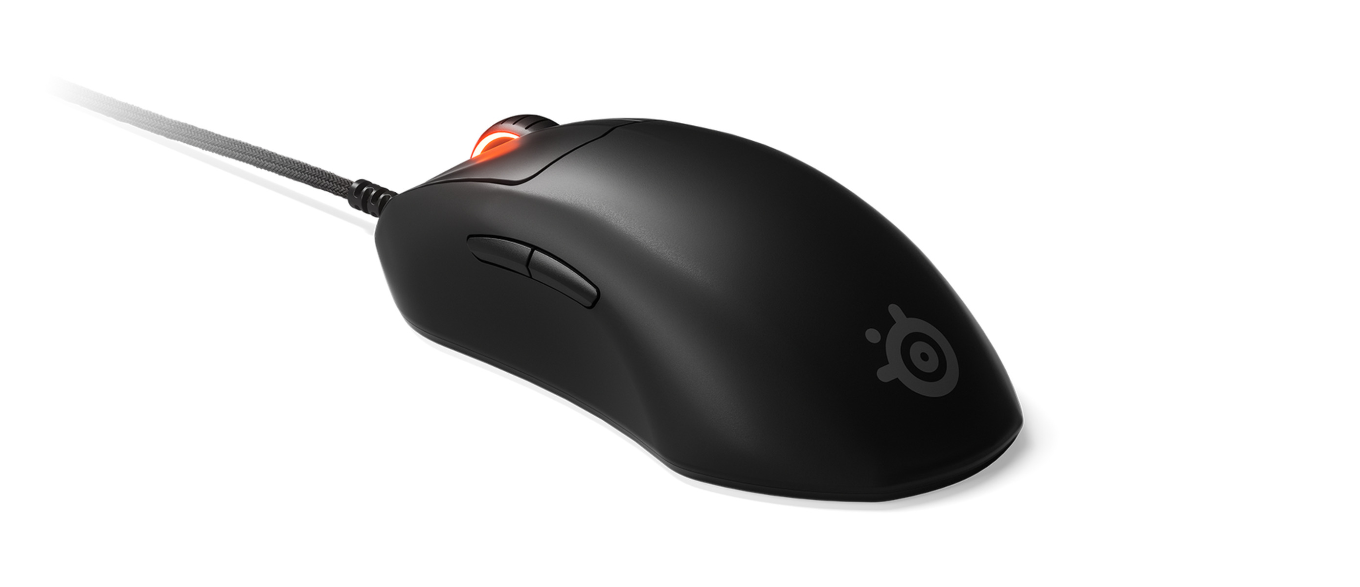 Обзор удобной мышки Steelseries Prime | GameMAG